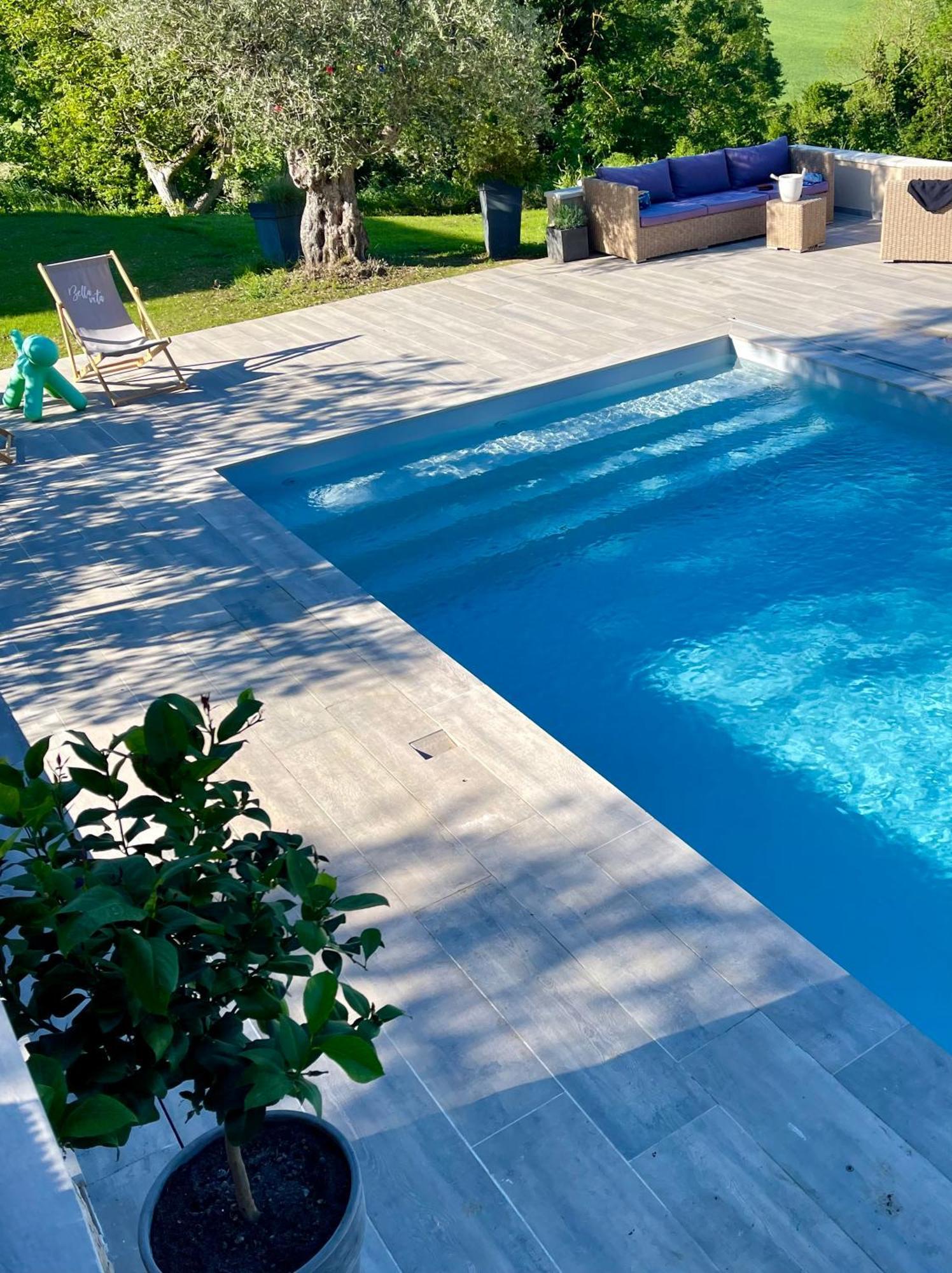 Le Grand Chacel Hébergement de vacances *